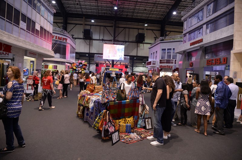 Festival of Ramadaniyat Beirutiya